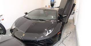 You will like this dream cars and truck. Man Allegedly Uses Pandemic Relief Funds To Buy A Lamborghini Ferrari And Bentley