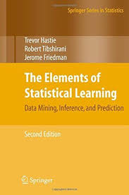 Bishop Pattern Recognition And Machine Learning Solutions The Elements Of Statistical Learning Data Mining Inference And Prediction Second Edition Springer Series In Statistics Data Mining Data Science Inference