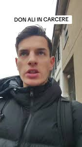 Don Ali Con Il Pelato