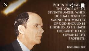 VOICE OF GOD END TIME MESSAGE MINISTRY