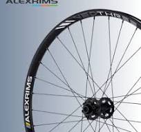ALEXRIMSがマウンテンバイク用ホイール3モデルを発売！
