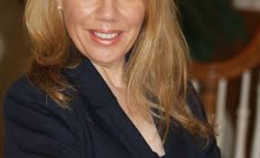 Meet Dréa Van Allen