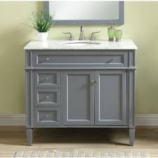 Explore kohl's incredible selection of bath towels and bath accessories like soap dishes, shower curtains and more. 40 Inch Bathroom Vanity You Ll Love In 2021 Visualhunt