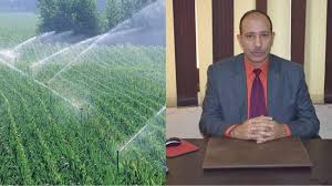 مزارع يسأل هل تحويل نظام الري من الغمر إلى الحديث له تأثير علي التربة من ناحية الملوحة الفلاح اليوم