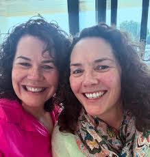 Natalie Cripps's Instagram, Twitter & Facebook