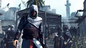 How to start a new game on ac syndicate. The Gateway Guide To Assassin S Creed Where Should I Start The Best Assassin S Creed Games And What S Next Usgamer