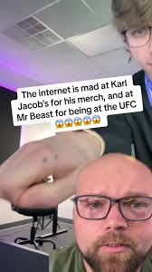 #mrbeast #karljacobs #foryou
