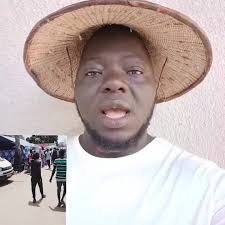 Gambian Dream Fan Group