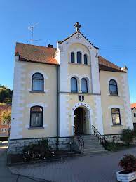 Das landratsamt tuttlingen hat am montag, 26. Datei Rathaus Hausen Im Killertal Jpg Wikipedia