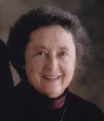 Neola Cope Hannaford,