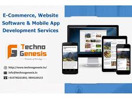 We have a strong team of over 300+ mobile app development professionals who are proficient in their work and have a track record of completing and delivering complex functional projects ontime. Ecommerce Web Software Mobile App Development Company Madurai Madurai A Professional Business Directory India Business Directory