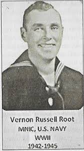 Introducing Vern Russell Root