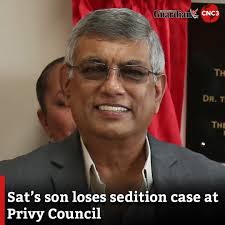 CNC3 News Trinidad and Tobago