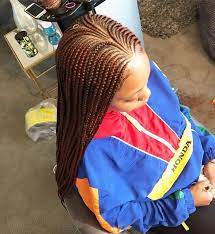 Ca Atl Vegas On Instagram Freestyle Braid Color 350 Braids Hai African Hair Braiding Styles Cool Braid Hairstyles African Braids Hairstyles