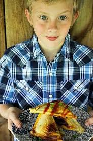 Ty’s Best Breakfast Sandwich