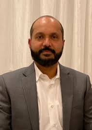 OFFICE BEARERS 2020 -2021