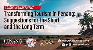Plot 79, bayan lepas industrial zone, phase 4 lintang bayan lepas 7, 11900 penang, malaysia. Transforming Tourism In Penang Suggestions For The Short And The Long Term Penang Institute