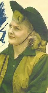 Casanova in Burlesque (1944)