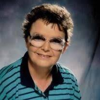 Glenda Grant Obituary