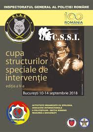 Vocea româniei (sezonul 8) câștigător: Ipj Olt A Fost Reprezentat De 6 LuptÄƒtori La Cupa Structurilor Speciale De IntervenÈ›ie 2018 Vocea Olteniei