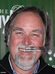 Richard Kam attends "Peter Pan and Tinker Bell: A Pirates Christmas"...  News Photo