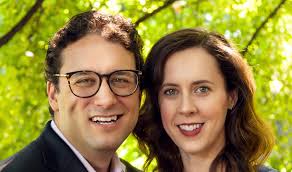 Taylor Kline, Mark Samburg