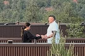 Mike Vrabel Breaks His Silence After Being Spotted Getting Cozy Poolside  With Dianna Russini Full story via  in comments. 