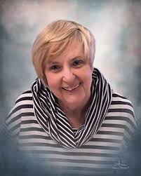 Barbara Ferguson Obituary