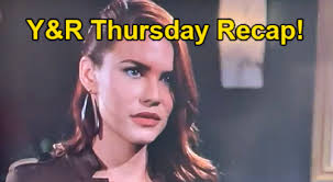 The Young and the Restless Spoilers: Thursday, September 1 Recap