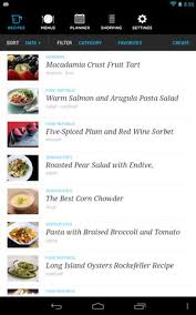 16 Best Recipe Manager Apps For Android As Of 2021 Slant