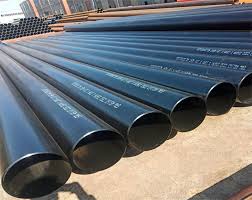 A53 steel pipe