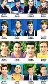 During that time, the band released three studio albums and. 900 Big Time Rush Ideas Big Time Rush Big Time Kendall Schmidt