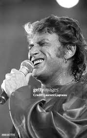 17,641 Johnny Holiday Photos & High Res Pictures