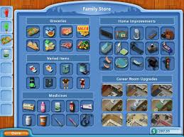 The current consensus is that cheat codes are unethical. Download Virtual Families Full Pc Game