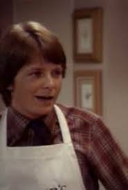 Family Ties" Summer of '82 (TV Episode 1982)