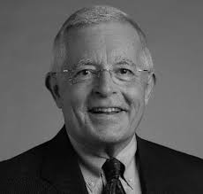 Larry Alexander Obituary (1947