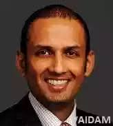 Dr. Siddharth Sheth, Interventional Cardiologist in Mumbai, India