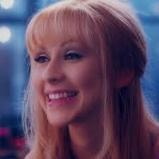 What S Allie Short For Alice Well Alice Welcome To Wonderland Christina Aguilera Hair Burlesque Hair Christina Aguilera Burlesque