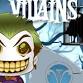 The Garden of Villains