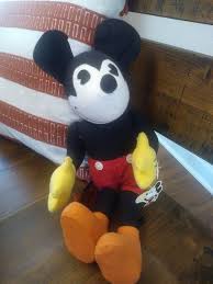 Pin On Disney Stuffed Animals