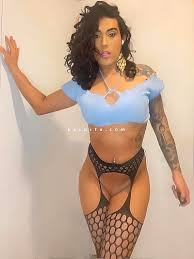 Annunci trans escort Karolina a Roma - EscortA