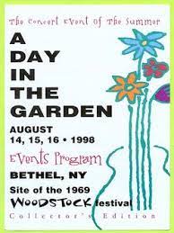An edition of the 1998 garden conservancy open days directory (1998). Ten Years After 1998 A Day In The Garden
