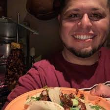 Luis Olvera's Instagram, Twitter & Facebook