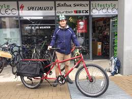 Our electra range of lifestyle bikes not only look the business they are the business! Surly Big Dummy Lifestyle Cycles Schweiz Lifestyle Cycles Special Bikes For Special People