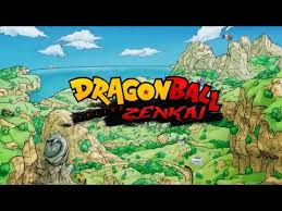 In the game, you can collect cards and fight just like the cartoon plots. Official Dragon Ball Online Zenkai Portal Best Free Mmorpg Game At Dragon Ball World