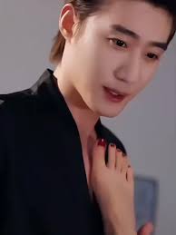 Judul Drama Zhao Zendong Dan Shan Shan