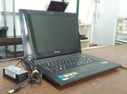 Lenovo laptops & computers 10. Jual Laptop Second Lenovo G40 45 Pusat Laptop Bekas Malang
