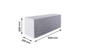 Jika harga hebel per meter kubik adalah rp.700.000 maka harga per biji nya adalah 700.000 : Ukuran Dan Harga Bata Ringan Hebel Per 1 Kubik 2021