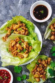 Chang's recipes on your own allows you to save money while enjoying your favorite menu items from the casual dining spot. Sizzlingpots Copy Cat P F Chang S Chicken Lettuce Wraps Recipe