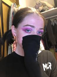 Jeffrees videos and probably youtube channel wouldn't be here without chris so that's why it's going to be such a big loss to. Crappy Picture Of My Thanksgiving Look Colourpop Concealer In Fair 00 As Base And Cut Crease Jeffree Star Blood Sugar Palette Using Coma Fresh Meat Cavity And Glucose Colourpop Brow Color In Taken